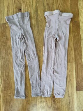Capezio Ultra Soft Dance Tights